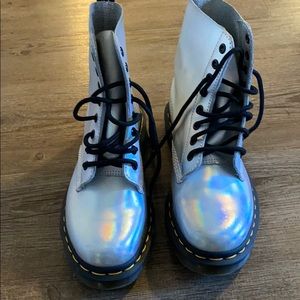Dr. Martens boots